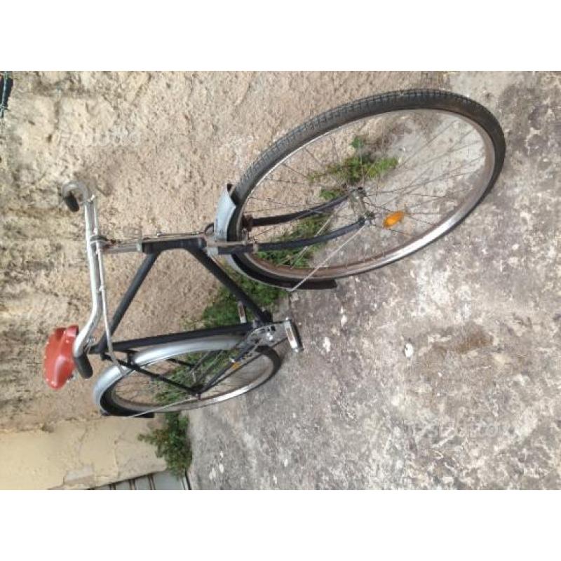 Bici vintage
