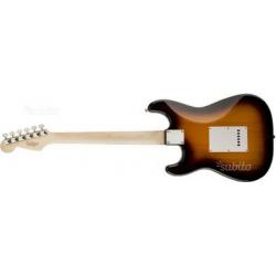 Squier by Fender review hss