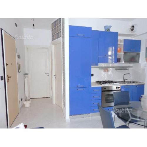 Casa vacanze sanremo