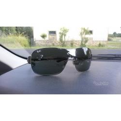 Occhiali come nuovi Originali Ray Ban
