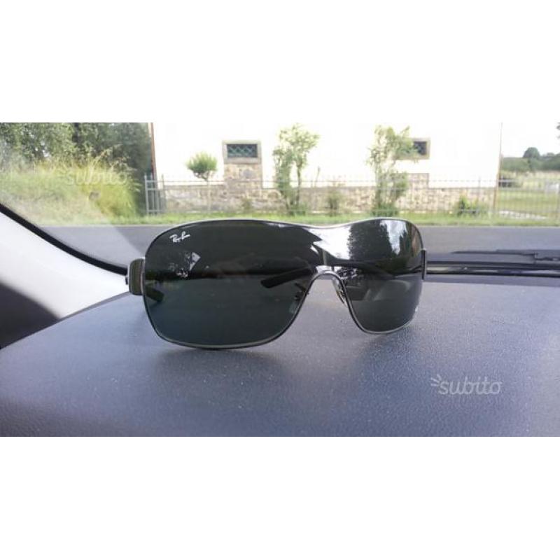 Occhiali come nuovi Originali Ray Ban