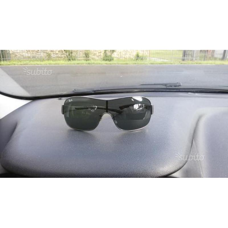 Occhiali come nuovi Originali Ray Ban