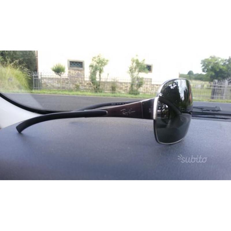 Occhiali come nuovi Originali Ray Ban