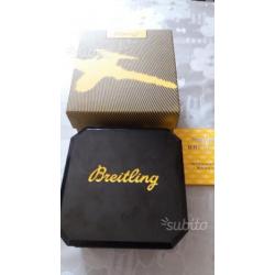 Orologio breitling nuovo