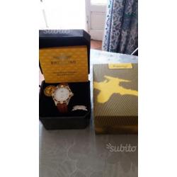 Orologio breitling nuovo