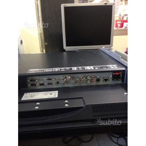 Monitor PC 37" marca LG FLATRON
