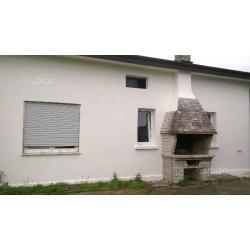 Casa fronte strada pordenone