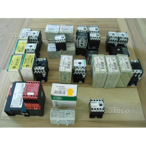 Materiale elettrico