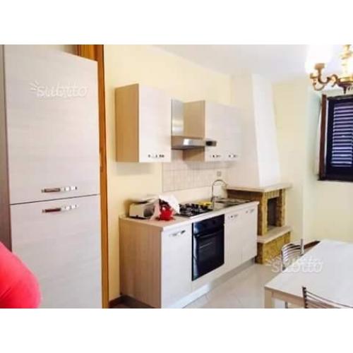 Appartamento Castel di sangro