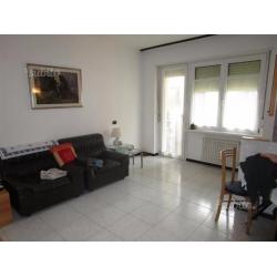 Via Palermo, appartamento bilocale piano alto