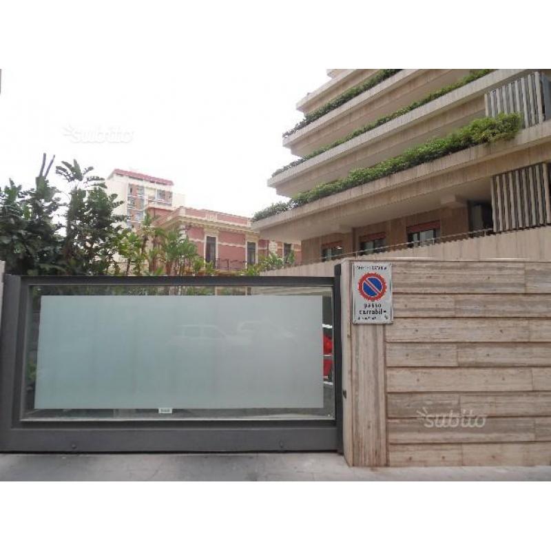 Viale Ionio Garage di 16 mq