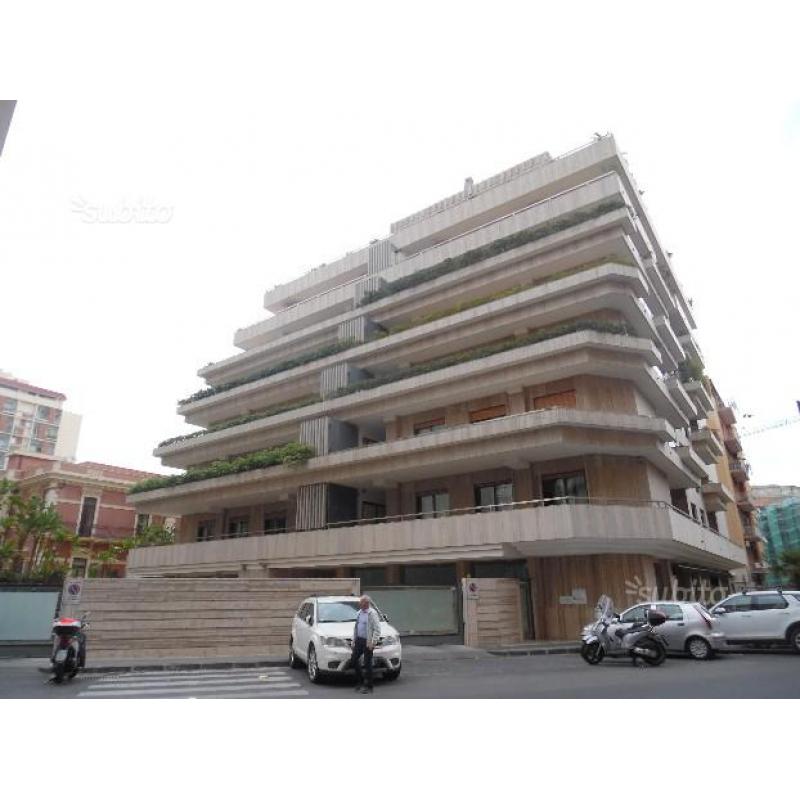 Viale Ionio Garage di 16 mq