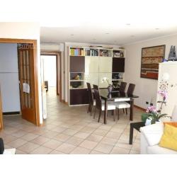 Appartamento con giardino