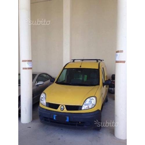 Posto auto