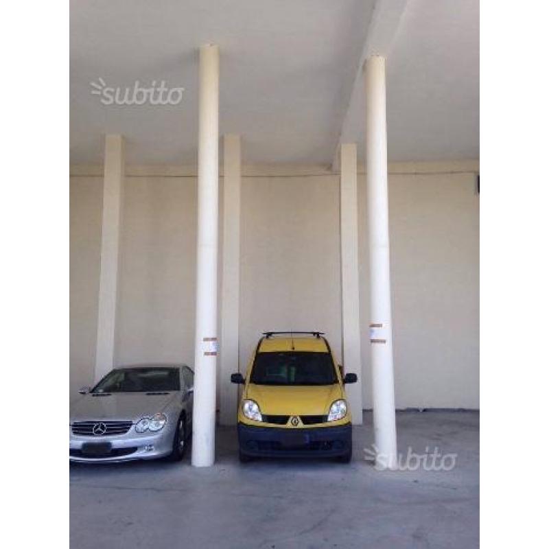 Posto auto