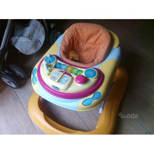 Girello chicco
