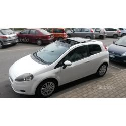 FIAT Grande Punto 1.2 BENZINA - 3 PORTE