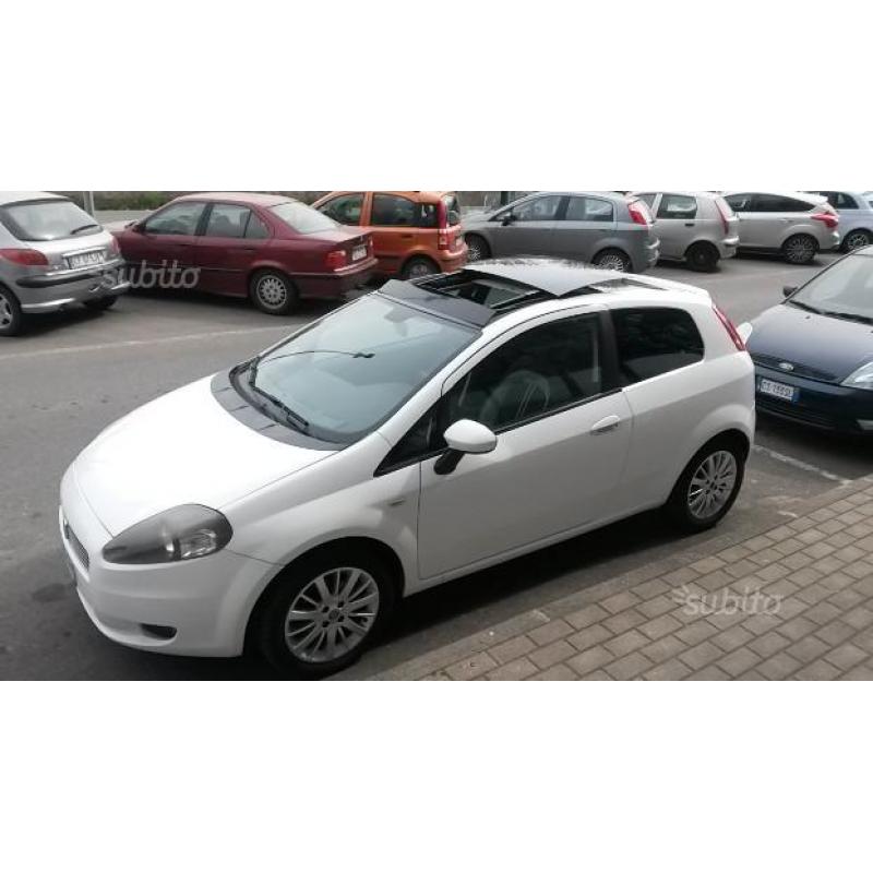 FIAT Grande Punto 1.2 BENZINA - 3 PORTE