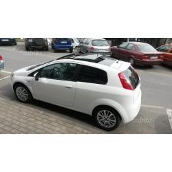 FIAT Grande Punto 1.2 BENZINA - 3 PORTE