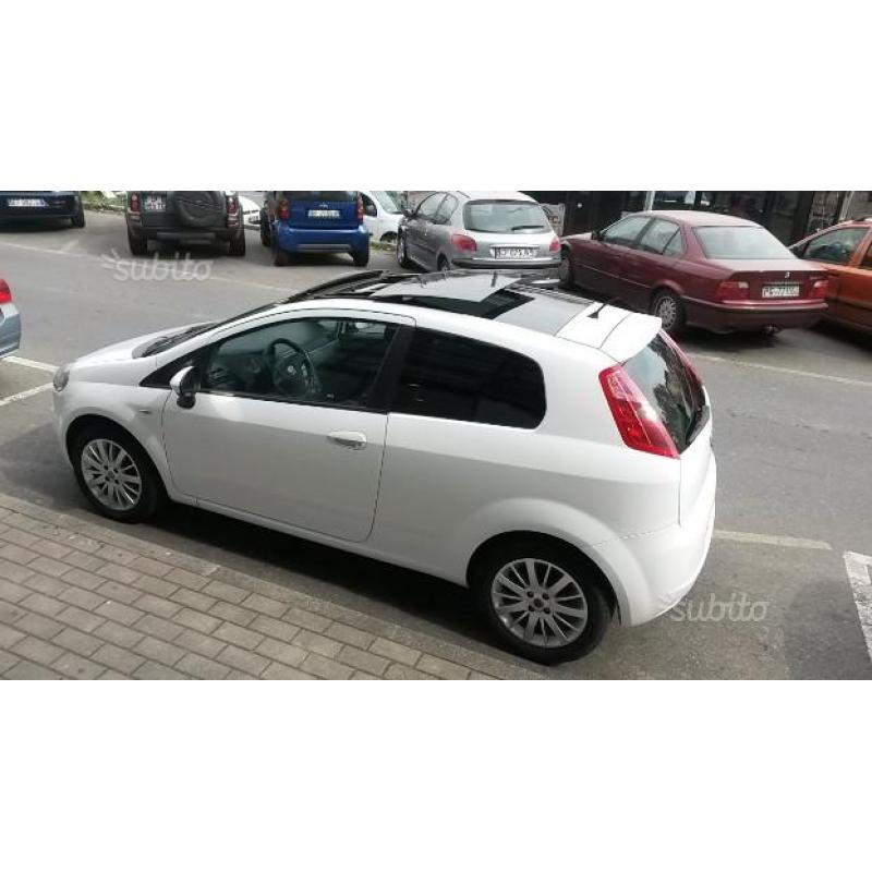 FIAT Grande Punto 1.2 BENZINA - 3 PORTE
