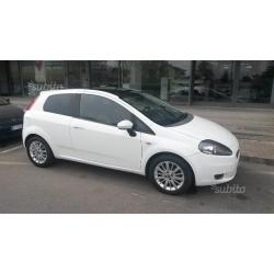 FIAT Grande Punto 1.2 BENZINA - 3 PORTE