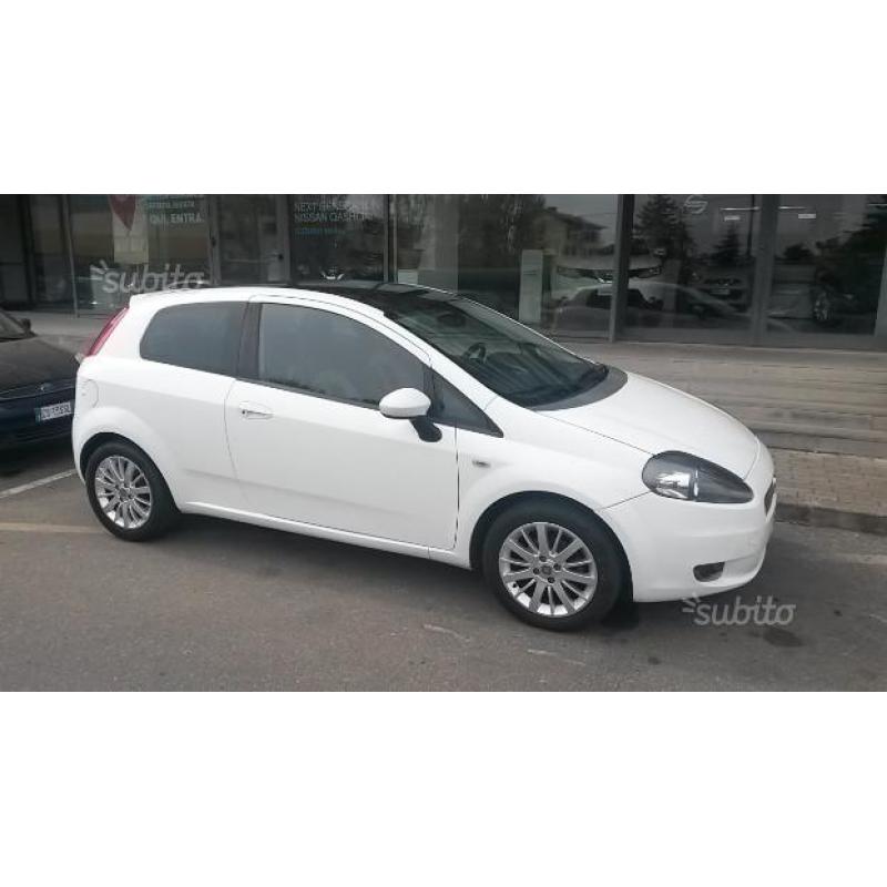 FIAT Grande Punto 1.2 BENZINA - 3 PORTE