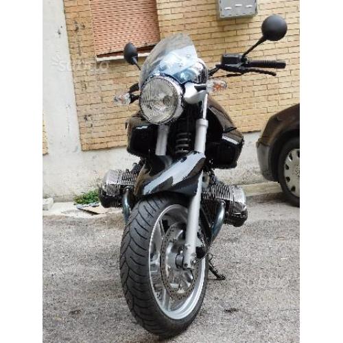Bmw r 1150 r - 2001