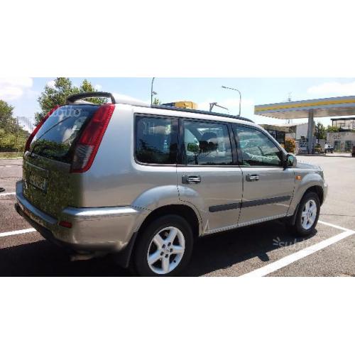 NISSAN X-Trail 1ª serie - 2003