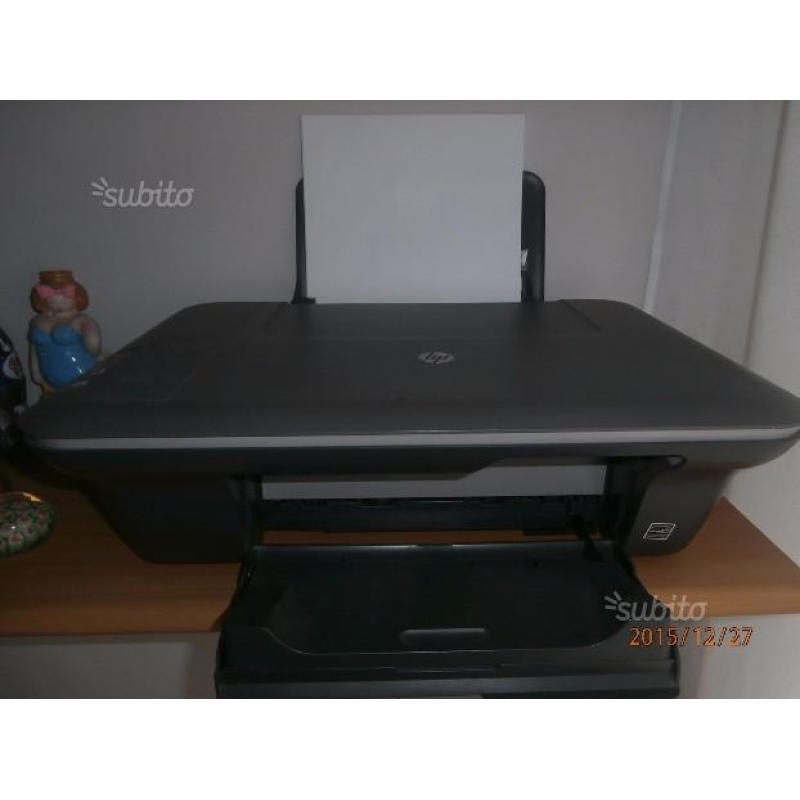 Stampante hp 1050