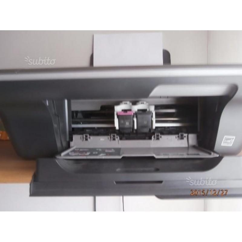 Stampante hp 1050