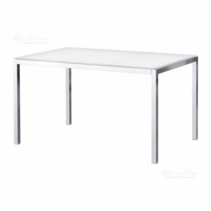 Tavolo nuovo Ikea TORSBY