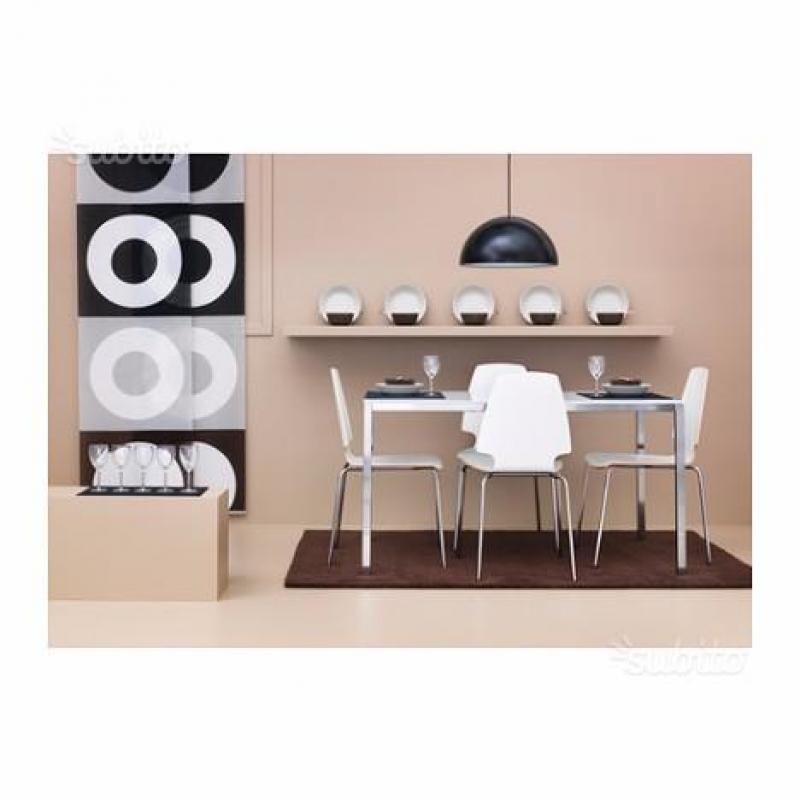 Tavolo nuovo Ikea TORSBY