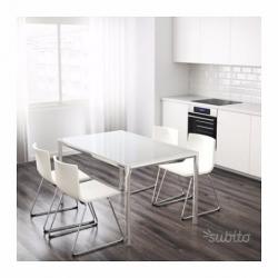 Tavolo nuovo Ikea TORSBY