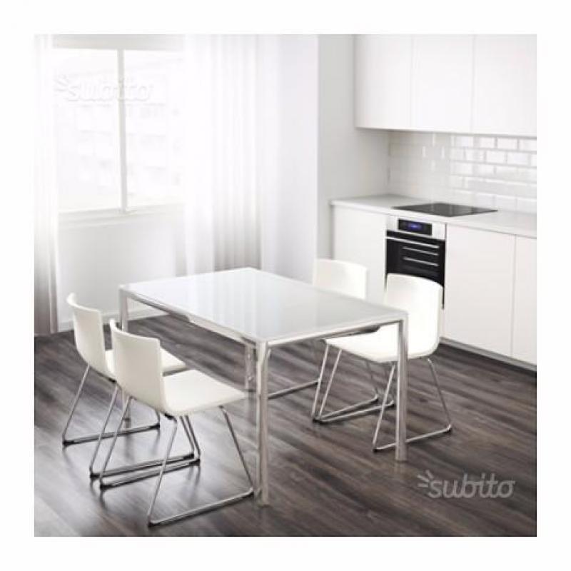 Tavolo nuovo Ikea TORSBY