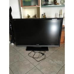 Televisore LCD SHARP