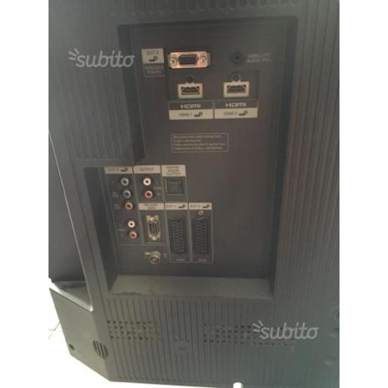 Televisore LCD SHARP