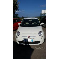 Fiat 500 (2007--->) - 2008