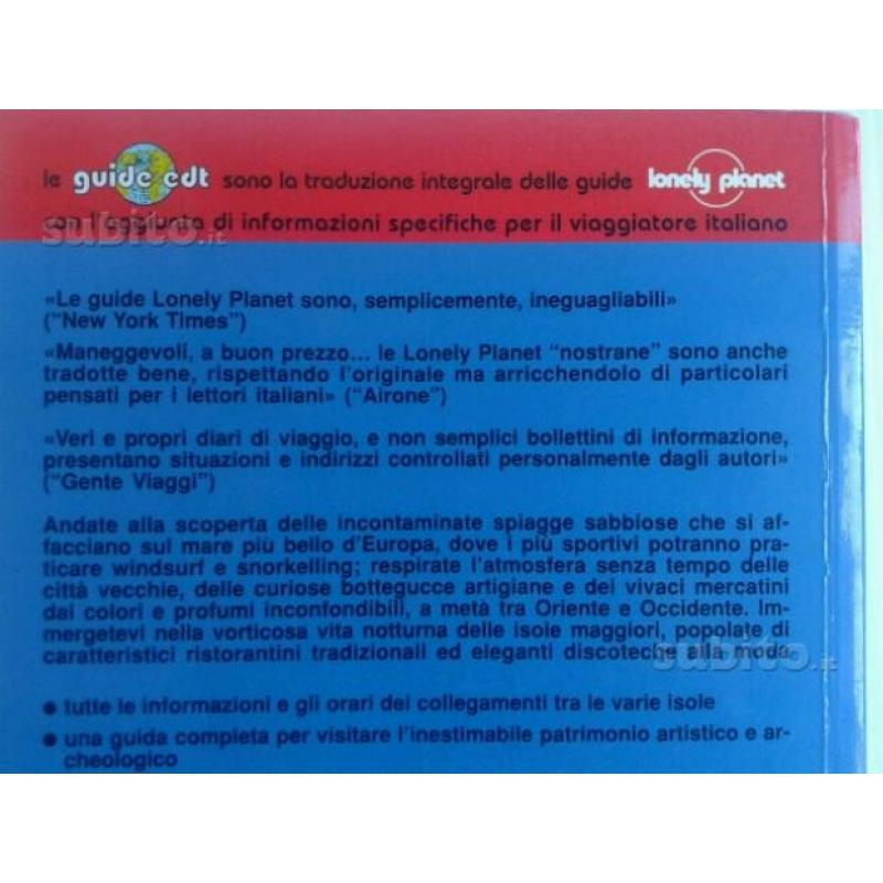 Libro Guida