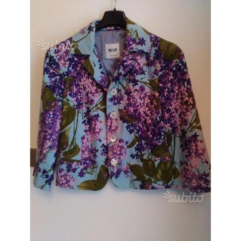 Giacchino linea Moschino Cheap & Chic