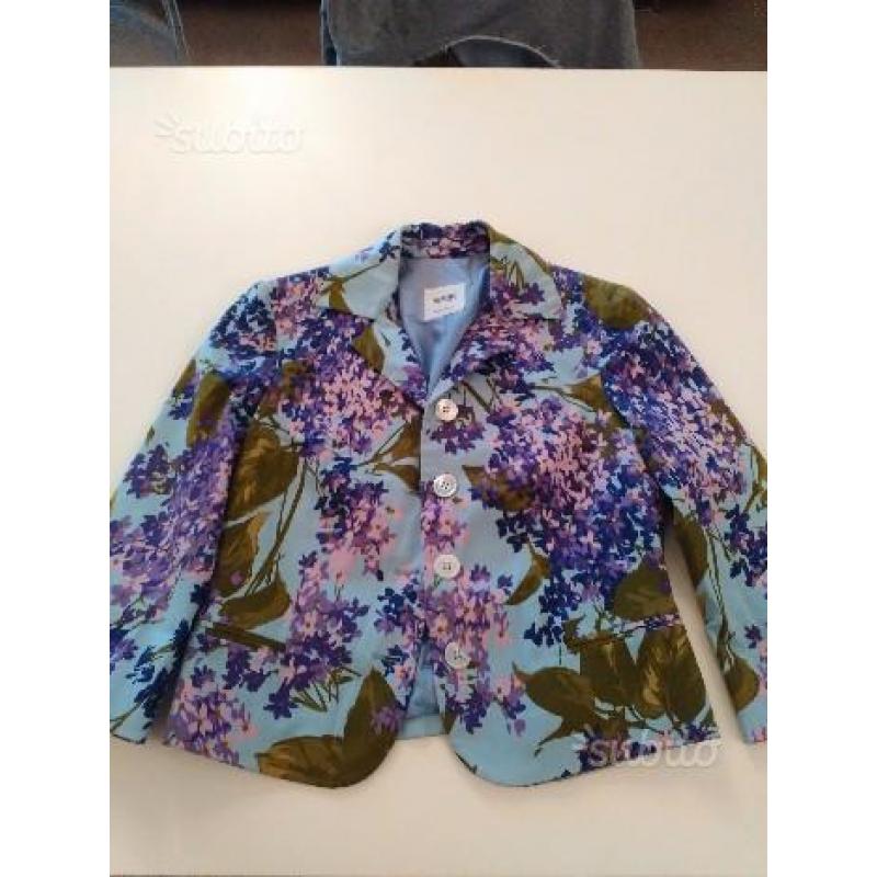 Giacchino linea Moschino Cheap & Chic