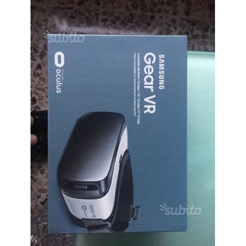 Samsung Gear VR
