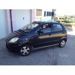 CHEVROLET Matiz 2ª serie - 2008