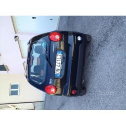 CHEVROLET Matiz 2ª serie - 2008