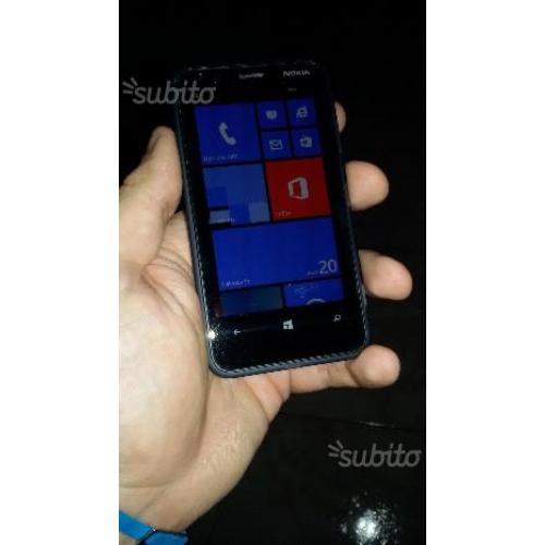 Lumia 620