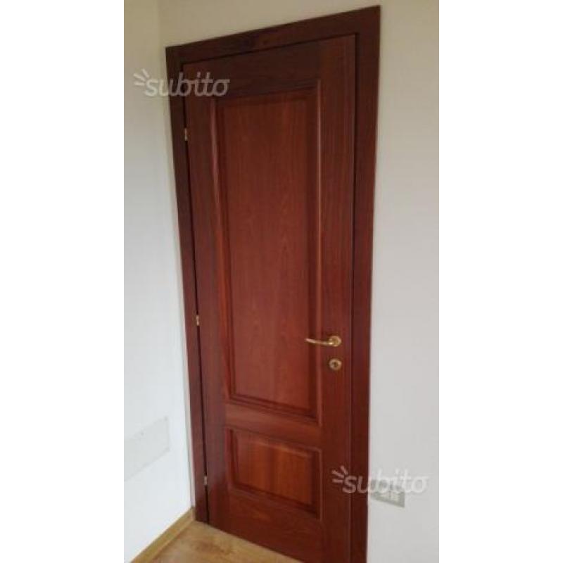 Porte da interno