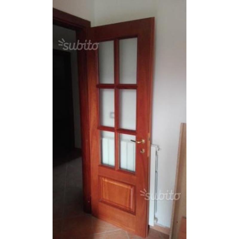 Porte da interno