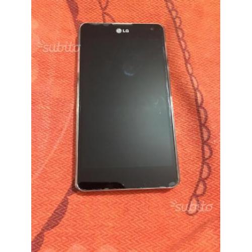 Lg optimug g