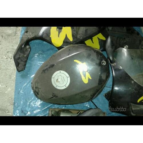 Ricambi Aprilia rs 125