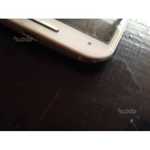 Motorola Moto X 2014