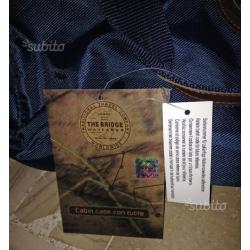 Cabin case con ruote THE BRIDGE